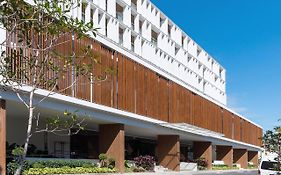 โรงแรมชัมบาลา พัทยา (SHA Plus+)